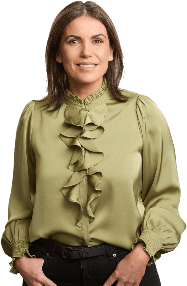 Tinna Bryde